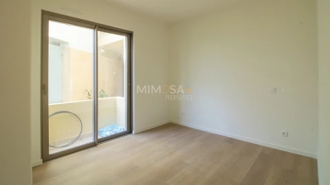 Apartamento T2 para Venda em Alvor