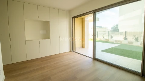 Apartamento T2 para Venda em Alvor