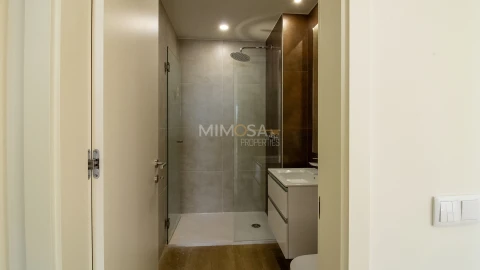 Apartamento T2 para Venda em Alvor