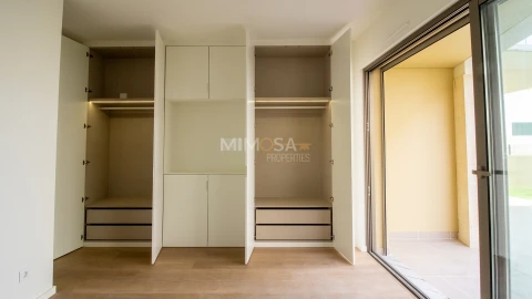 Apartamento T2 para Venda em Alvor