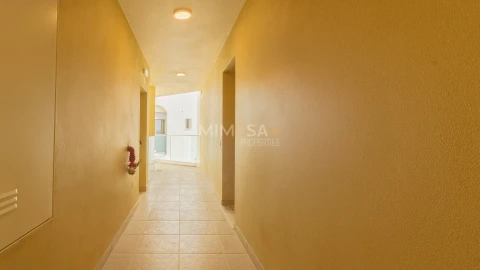 Apartamento T2 para Venda em Alvor