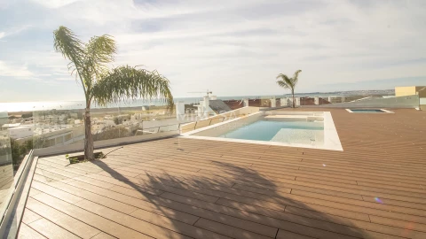 Apartamento T3 para Venda em Alvor