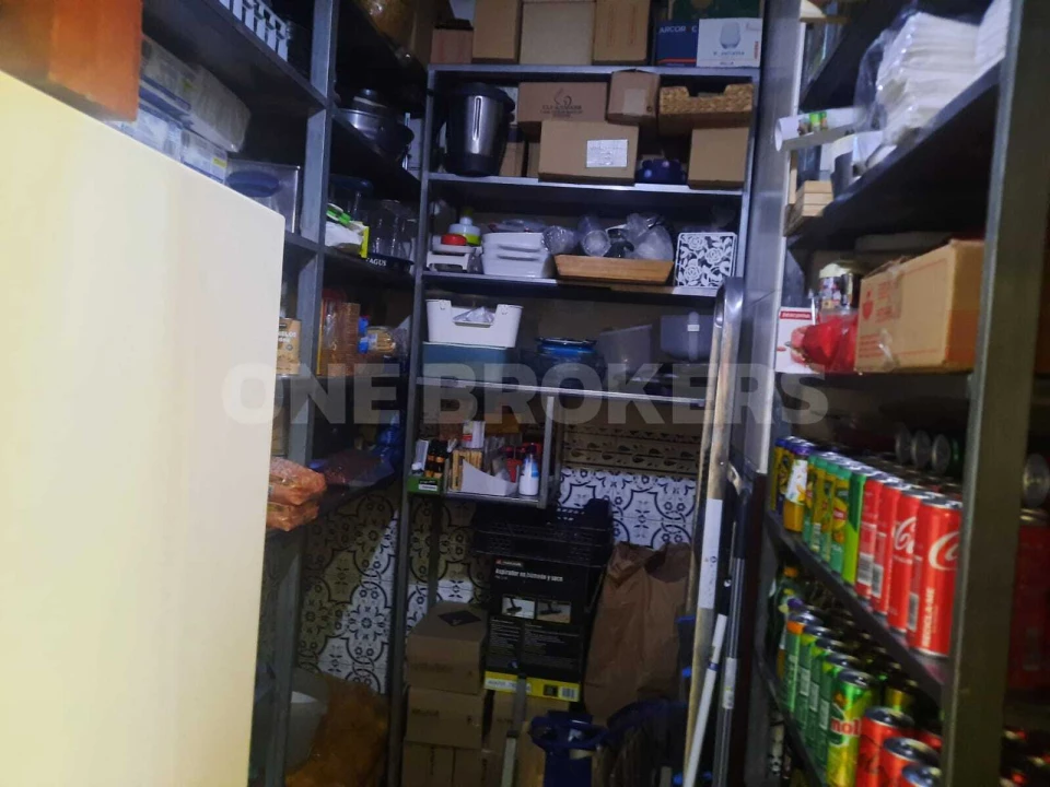 Negócio para Venda em Queluz e Belas Foto 18