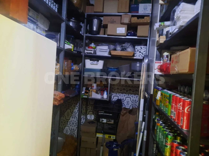 Negócio para Venda em Queluz e Belas Foto 18