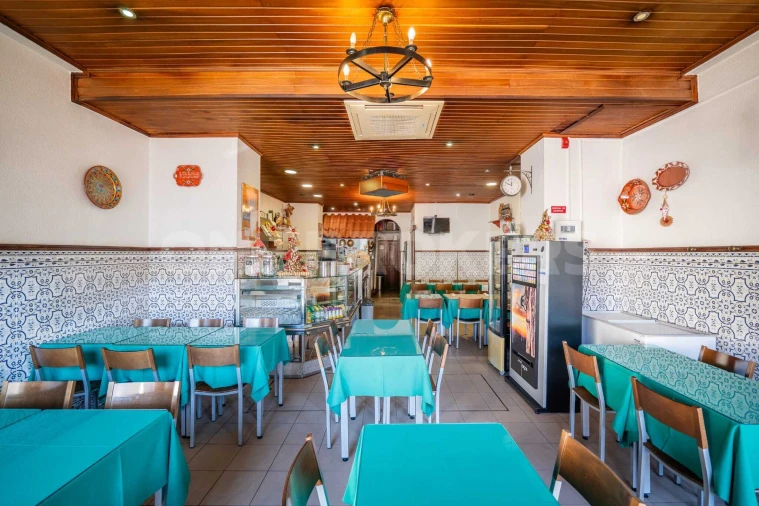 Negócio para Venda em Queluz e Belas Foto 10