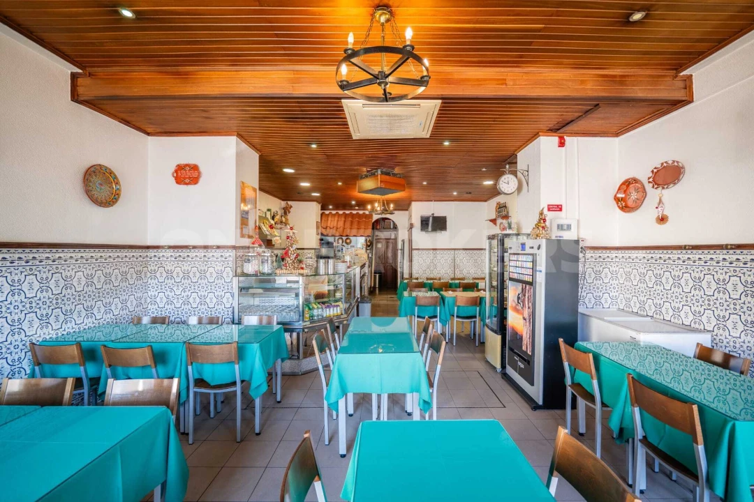 Negócio para Venda em Queluz e Belas Foto 10