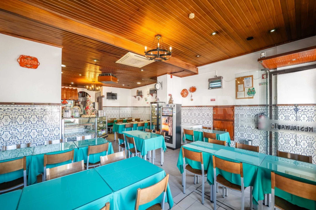 Negócio para Venda em Queluz e Belas Foto 6