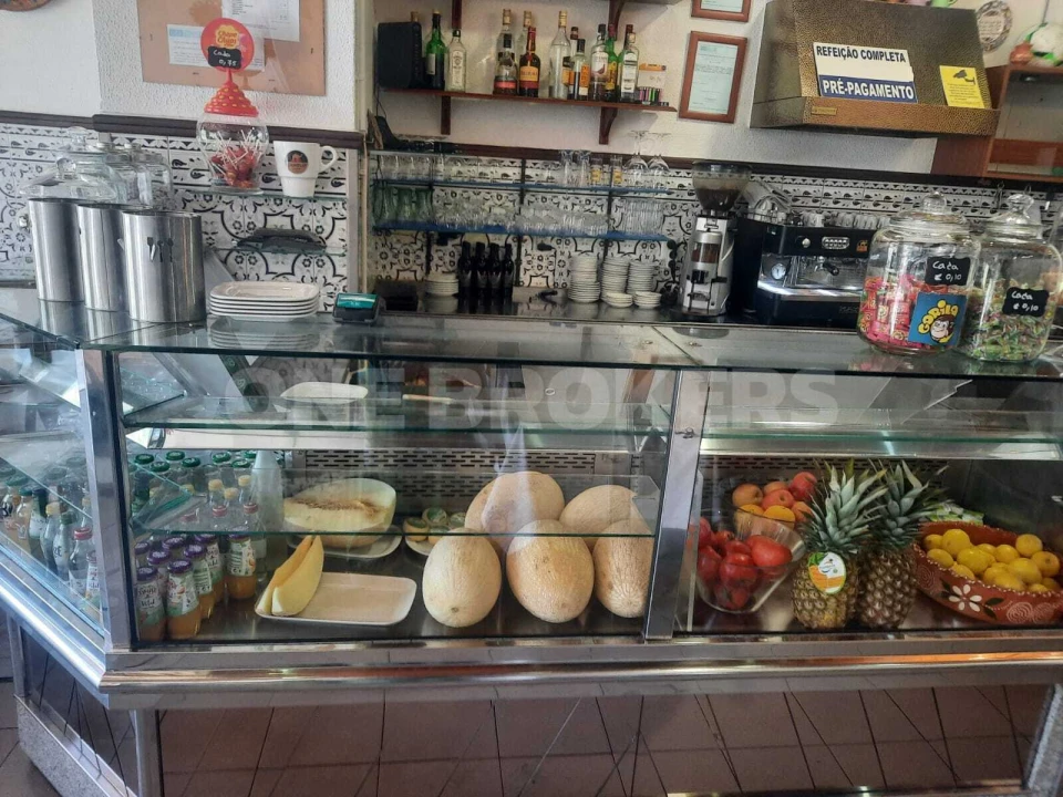 Negócio para Venda em Queluz e Belas Foto 7