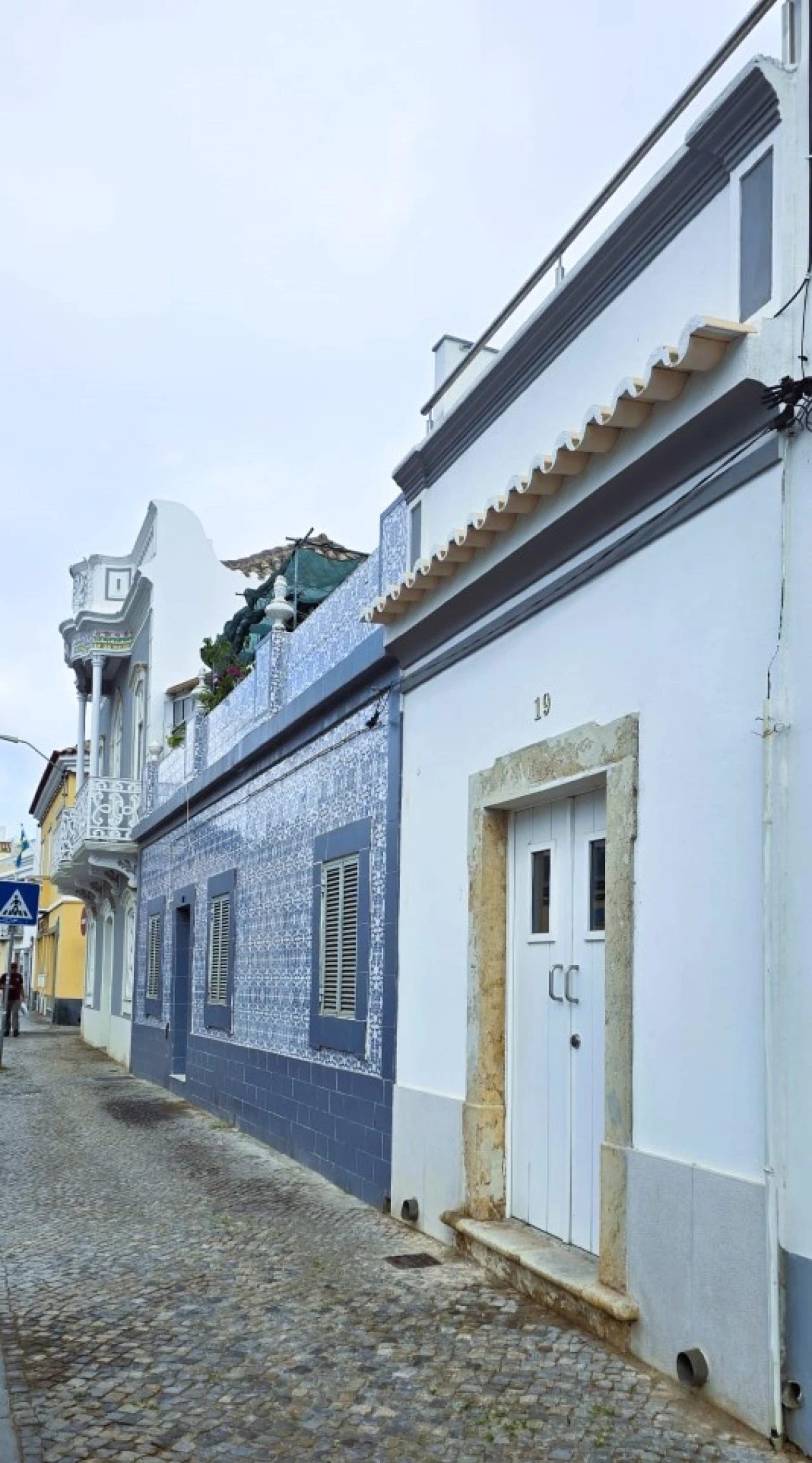 Moradia T1 para Venda em Tavira (Santa Maria e Santiago) Foto 23