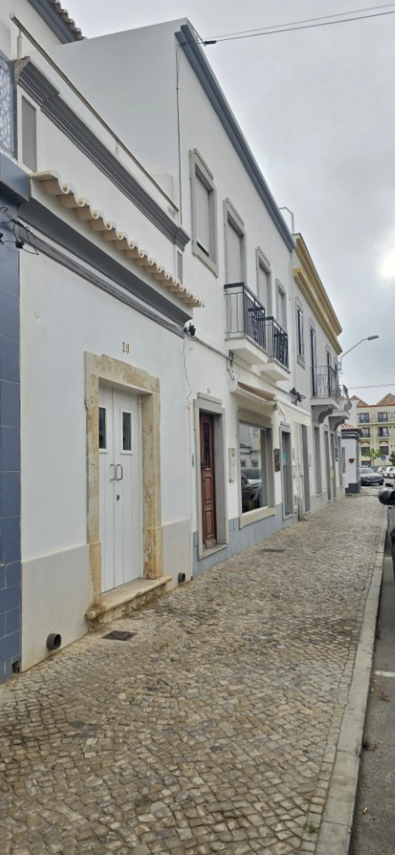 Moradia T1 para Venda em Tavira (Santa Maria e Santiago) Foto 24