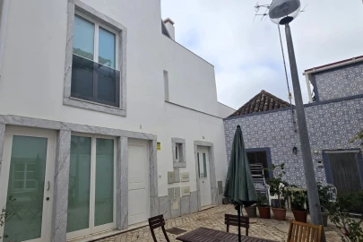 Moradia T1 para Venda em Tavira (Santa Maria e Santiago)