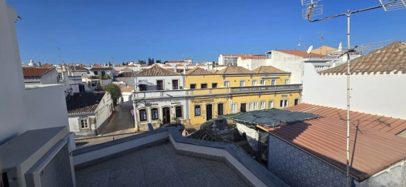 Moradia T1 para Venda em Tavira (Santa Maria e Santiago)