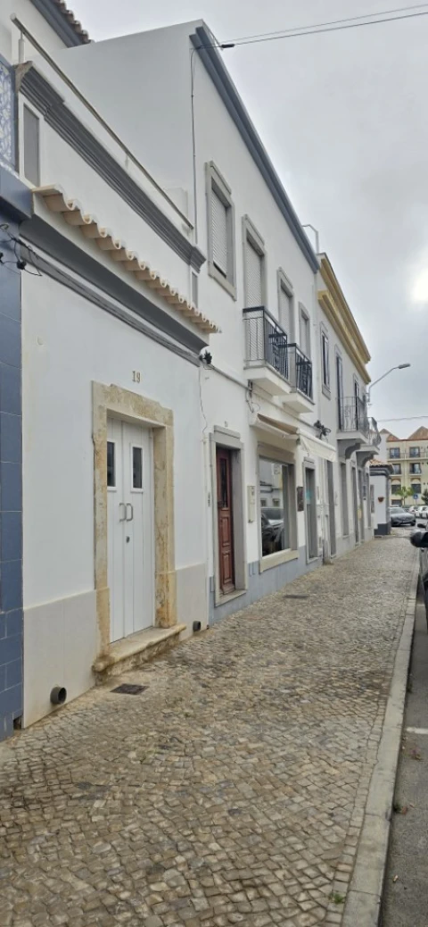Moradia T1 para Venda em Tavira (Santa Maria e Santiago)