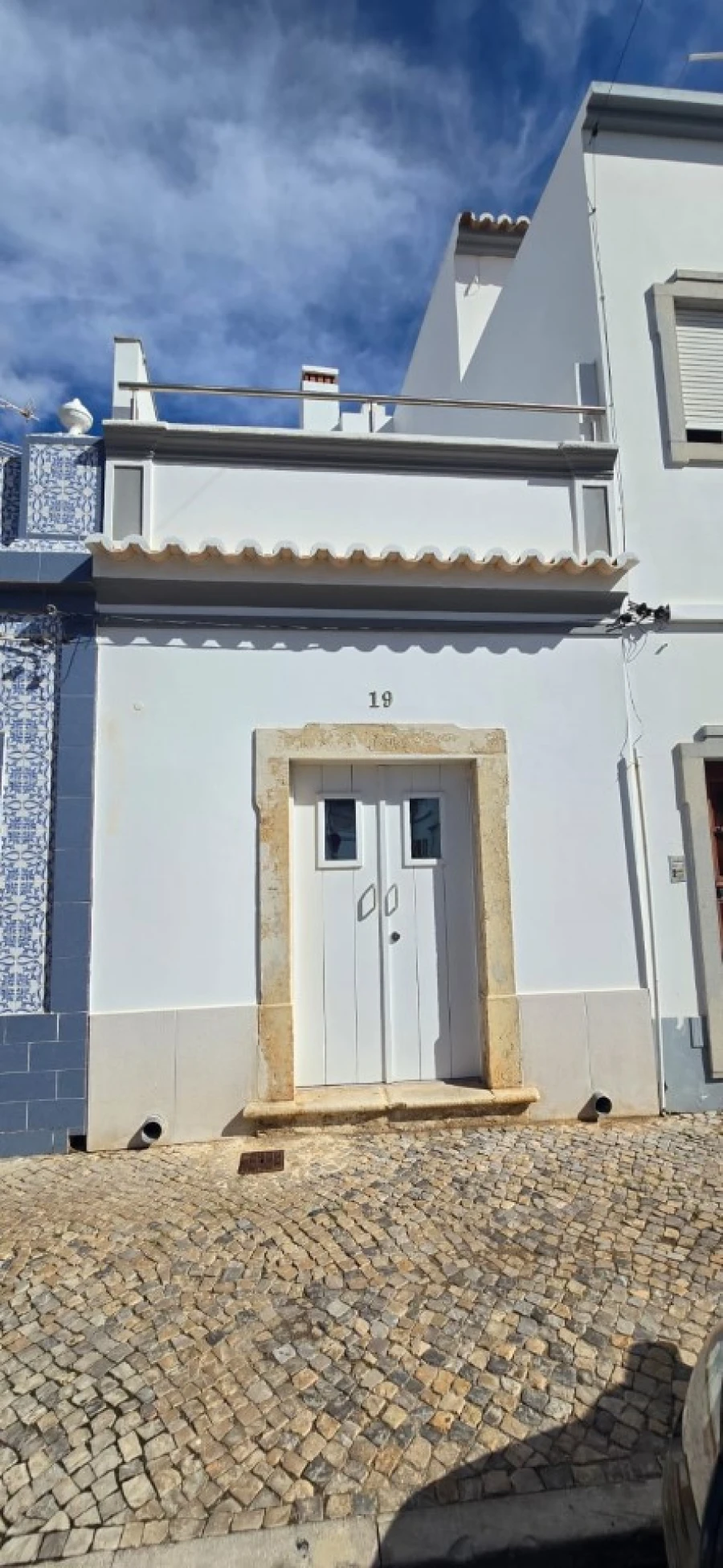 Moradia T1 para Venda em Tavira (Santa Maria e Santiago)