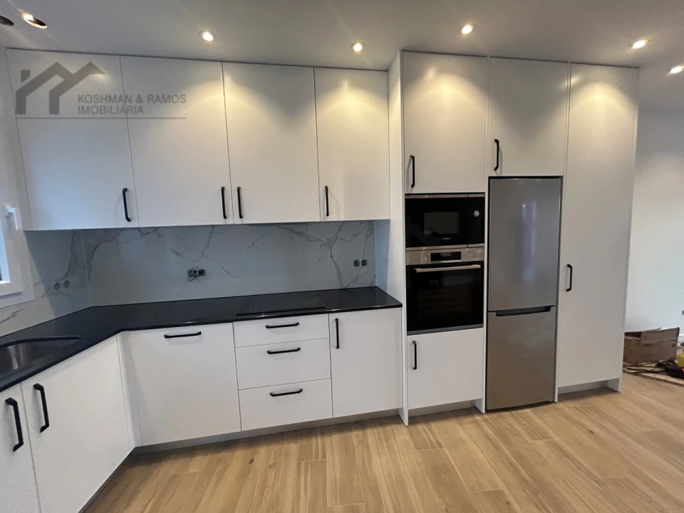 Moradia T3 para Venda em Campelos e Outeiro da Cabeça Foto 8