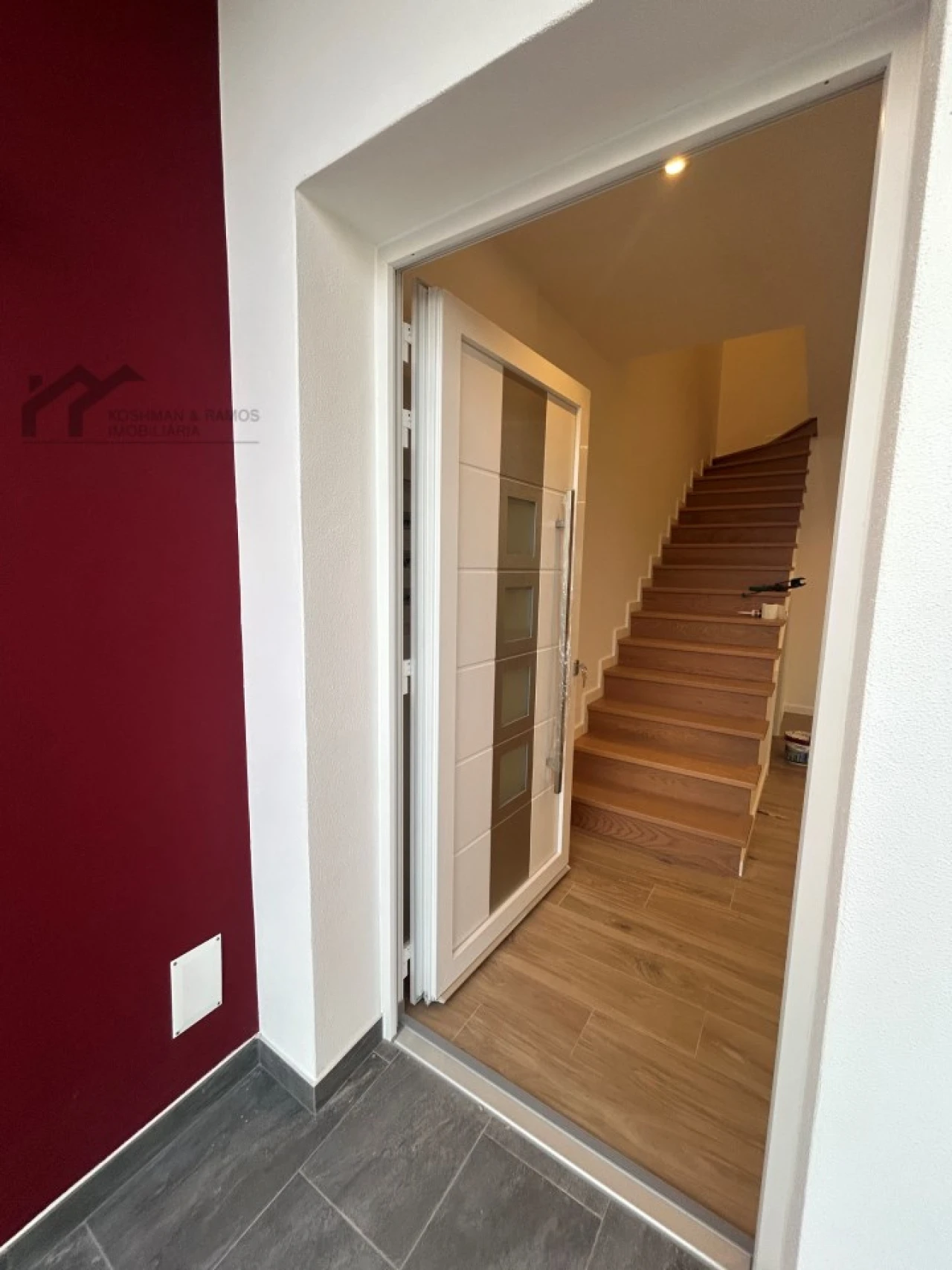 Moradia T3 para Venda em Campelos e Outeiro da Cabeça Foto 22