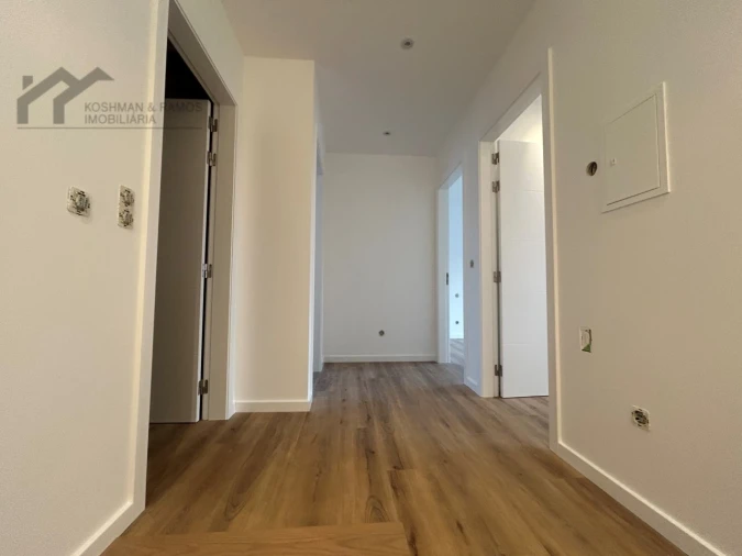 Moradia T3 para Venda em Campelos e Outeiro da Cabeça Foto 17