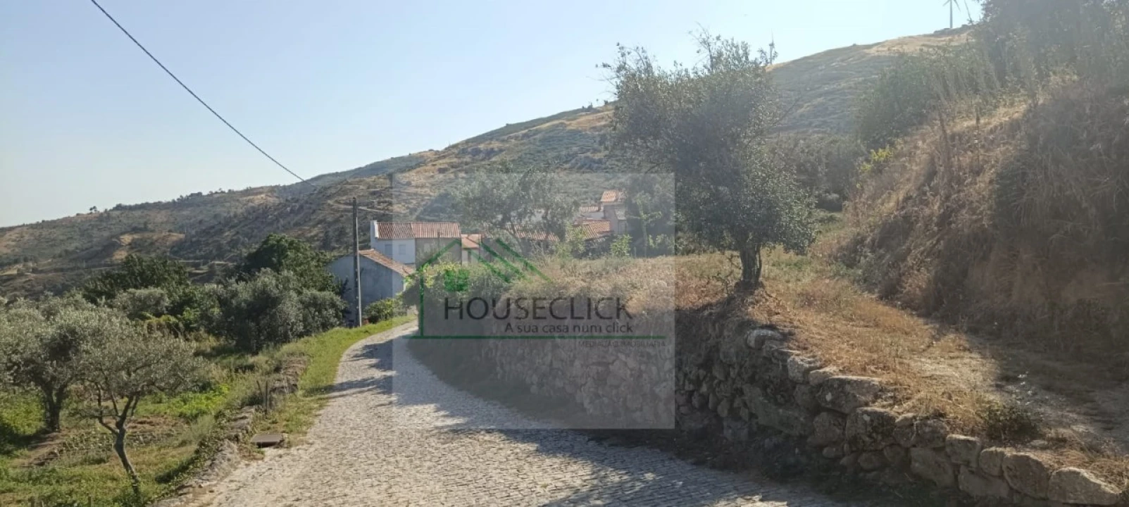 Moradia T2 para Venda em Gonçalo Foto 6