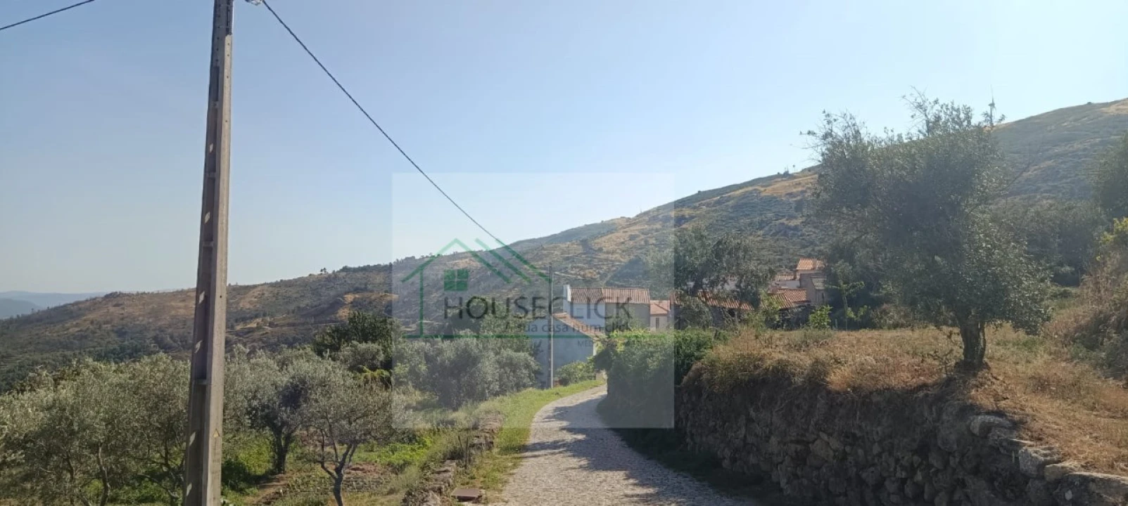 Moradia T2 para Venda em Gonçalo Foto 9