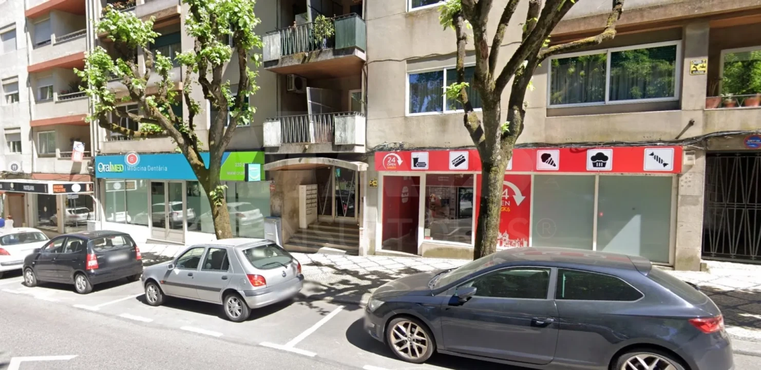 Loja para Venda em Viseu Foto 4