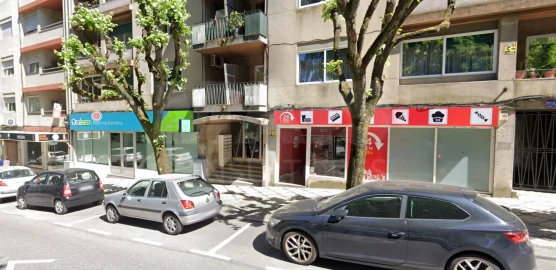 Loja para Venda em Viseu