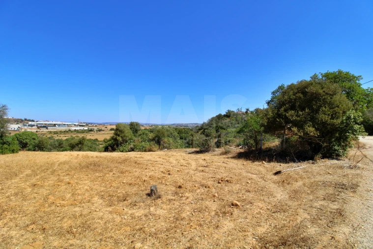 Terreno para Venda em Algoz e Tunes Foto 4