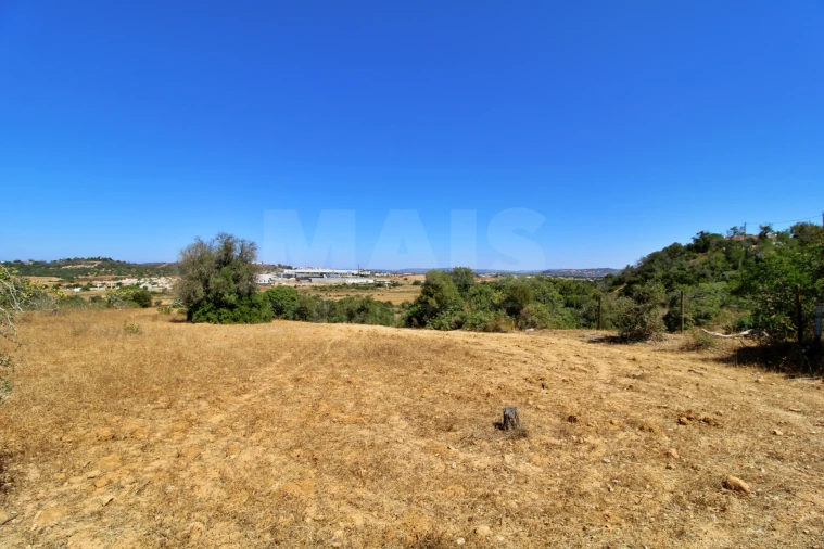 Terreno para Venda em Algoz e Tunes Foto 3