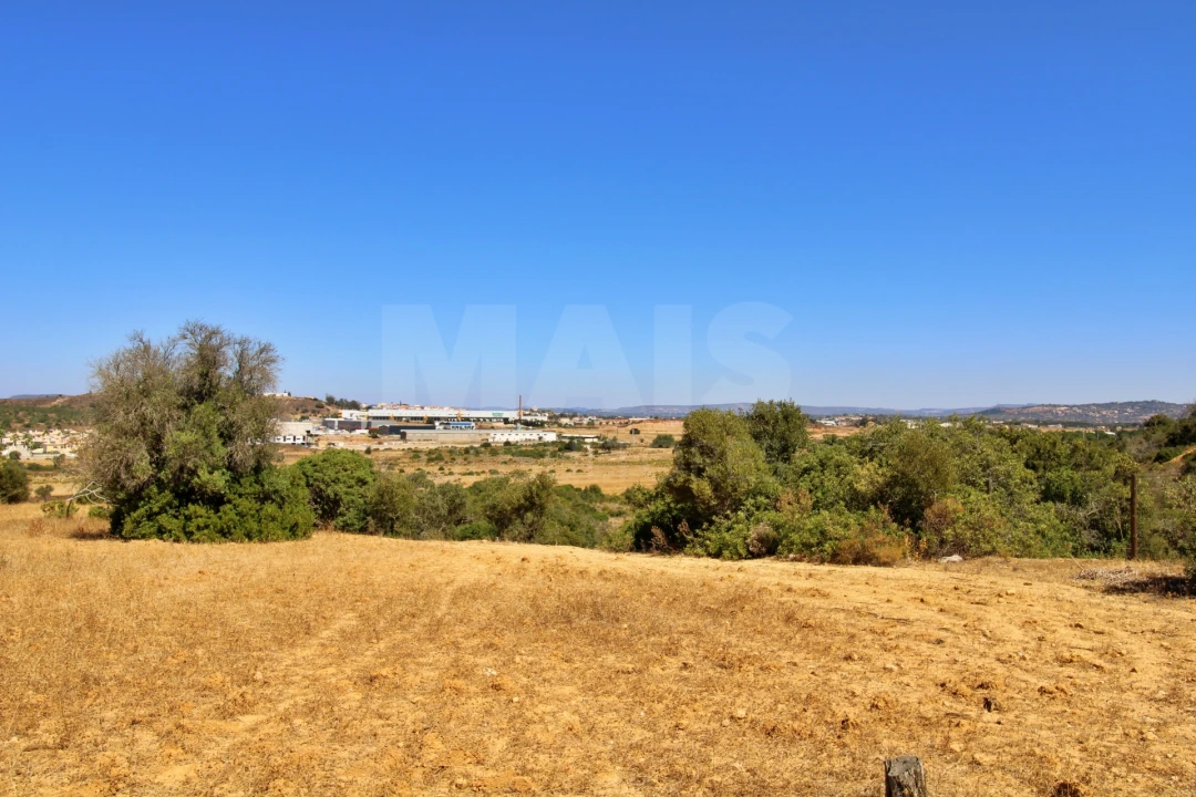 Terreno para Venda em Algoz e Tunes Foto 5