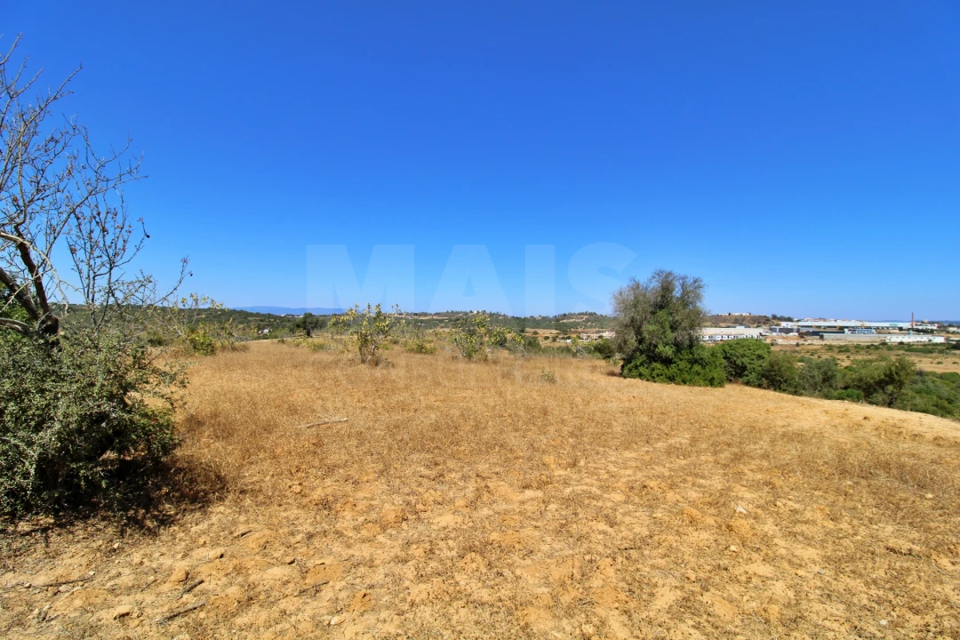 Terreno para Venda em Algoz e Tunes Foto 7