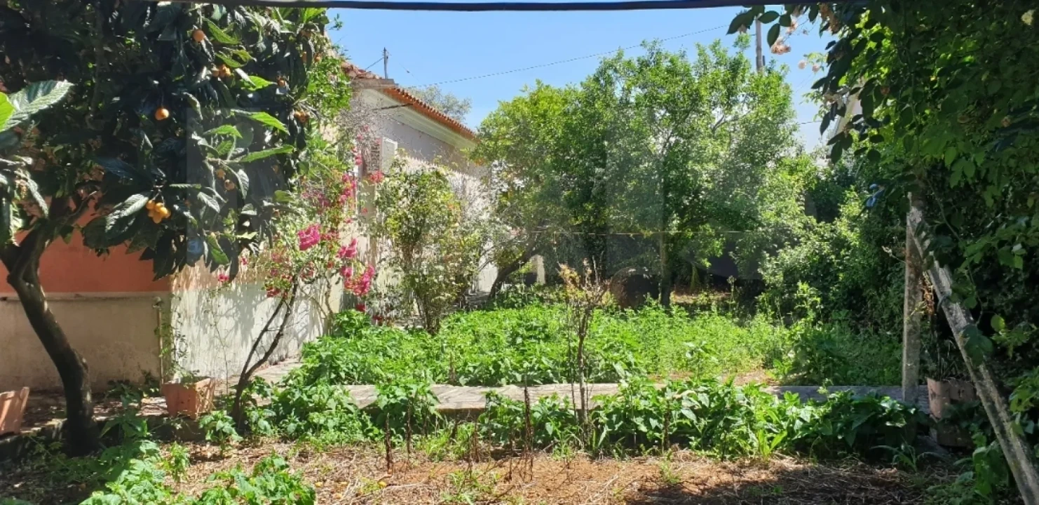 Moradia T4 para Venda em Bugalhos Foto 7