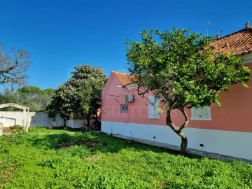 Moradia T4 para Venda em Bugalhos