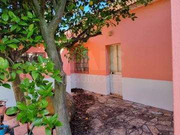Moradia T4 para Venda em Bugalhos