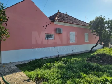 Moradia T4 para Venda em Bugalhos