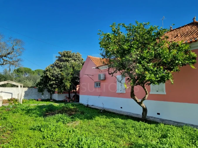 Moradia T4 para Venda em Bugalhos Foto 5