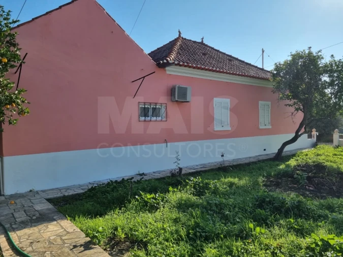 Moradia T4 para Venda em Bugalhos Foto 6