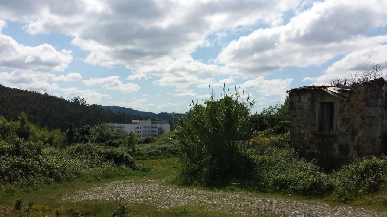 Quinta T5 para Venda em Nogueira, Fraião e Lamaçães Foto 6