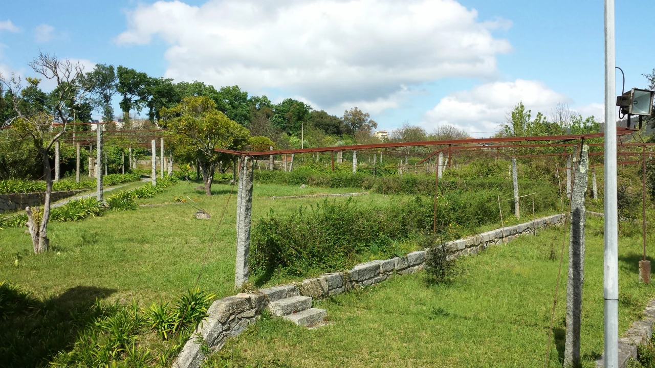 Quinta T5 para Venda em Nogueira, Fraião e Lamaçães Foto 7