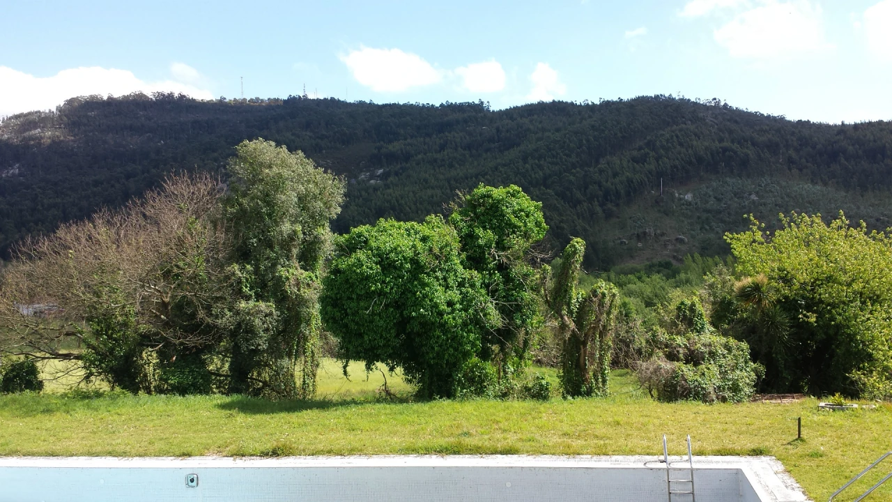 Quinta T5 para Venda em Nogueira, Fraião e Lamaçães Foto 9