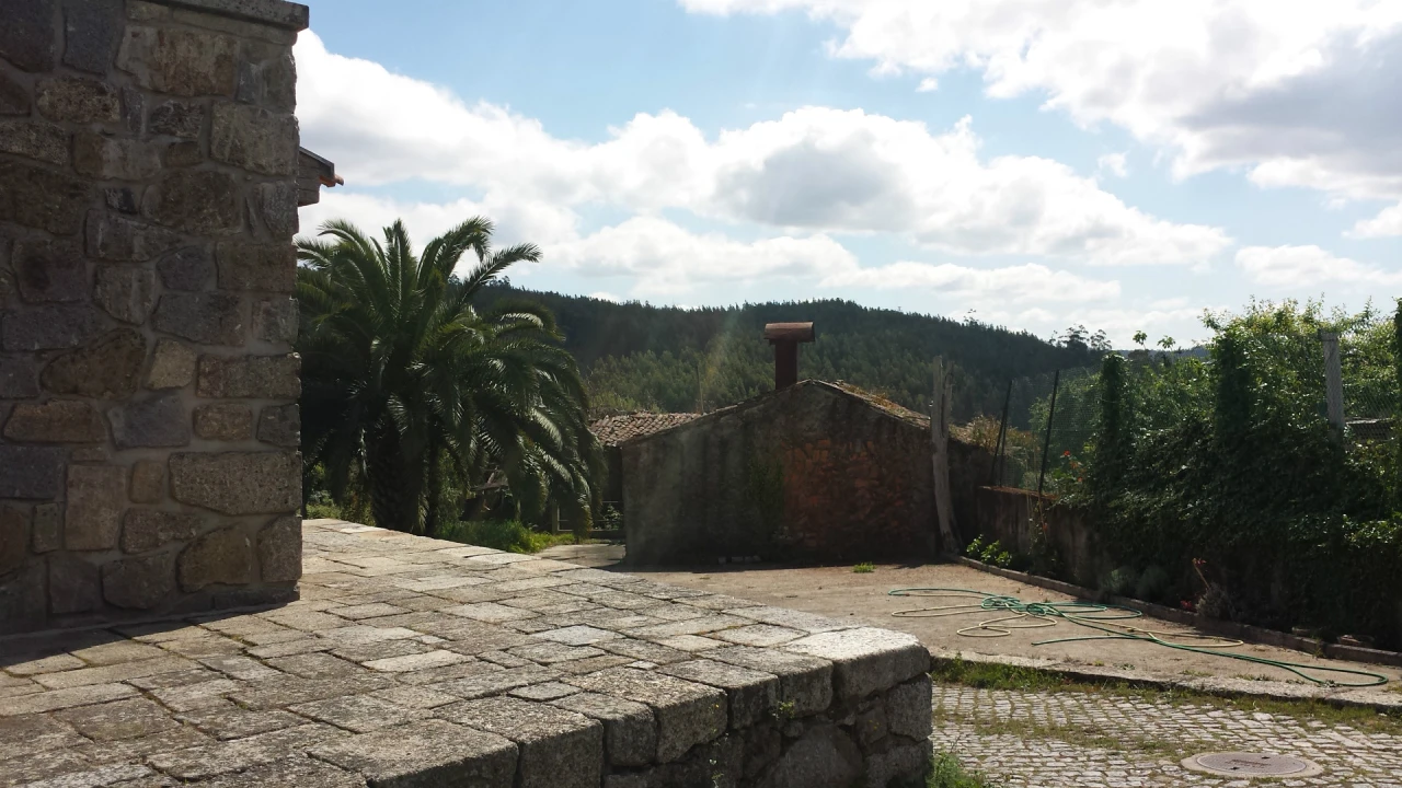 Quinta T5 para Venda em Nogueira, Fraião e Lamaçães Foto 11