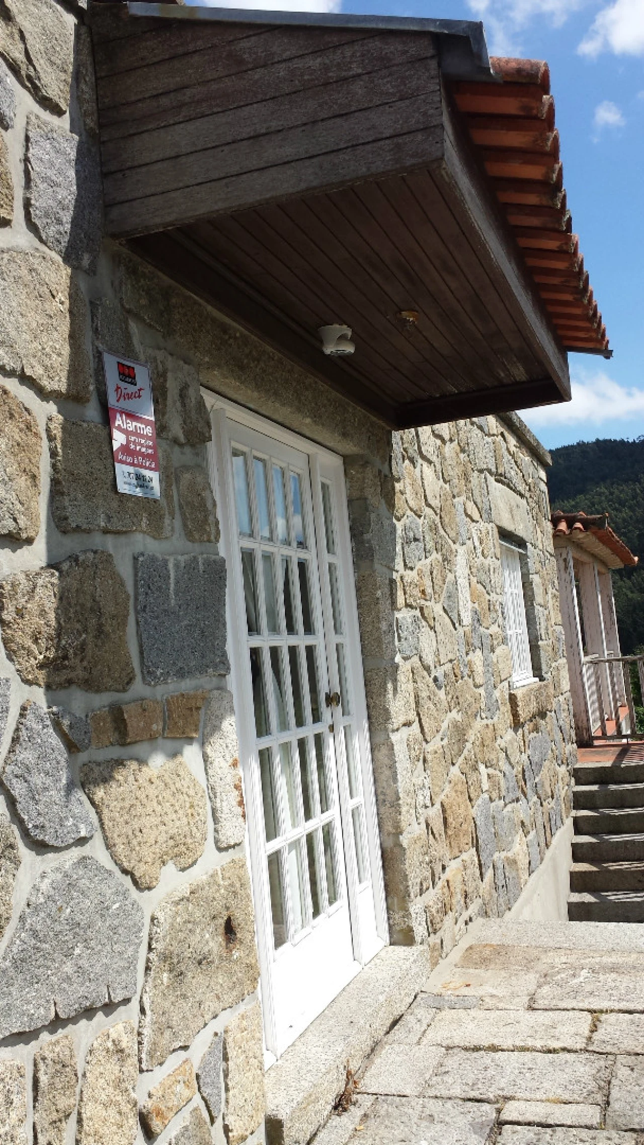 Quinta T5 para Venda em Nogueira, Fraião e Lamaçães Foto 12