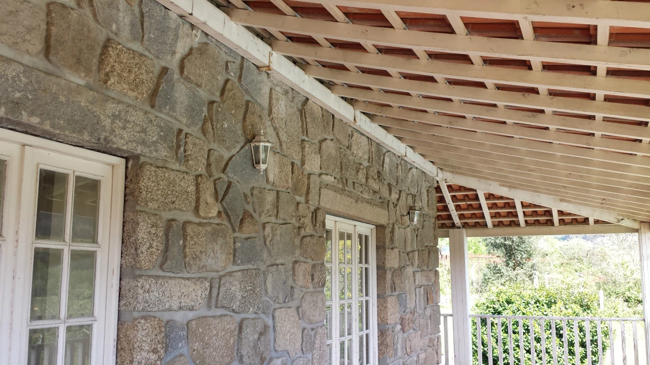 Quinta T5 para Venda em Nogueira, Fraião e Lamaçães Foto 23