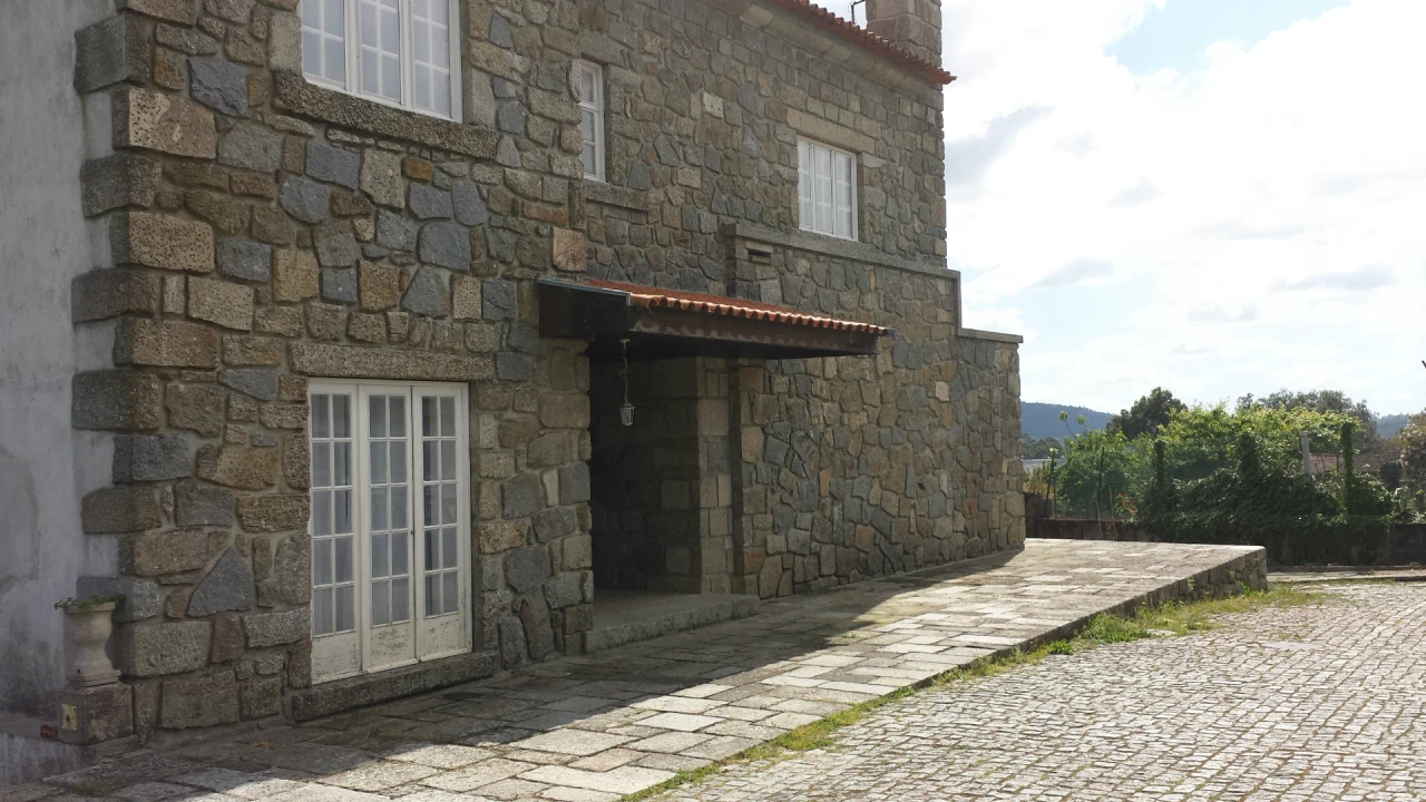 Quinta T5 para Venda em Nogueira, Fraião e Lamaçães Foto 18