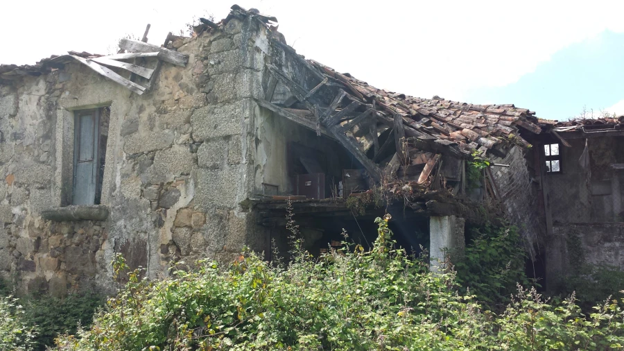 Quinta T5 para Venda em Nogueira, Fraião e Lamaçães Foto 8