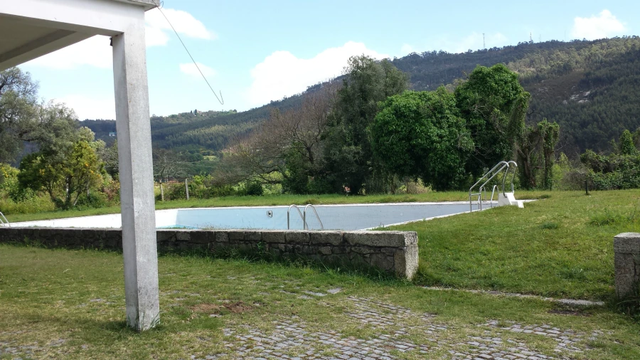 Quinta T5 para Venda em Nogueira, Fraião e Lamaçães Foto 10