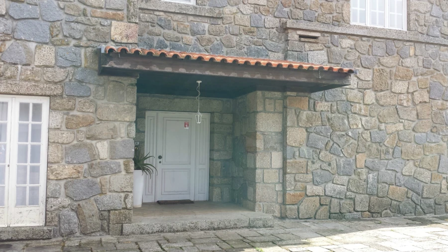 Quinta T5 para Venda em Nogueira, Fraião e Lamaçães Foto 15