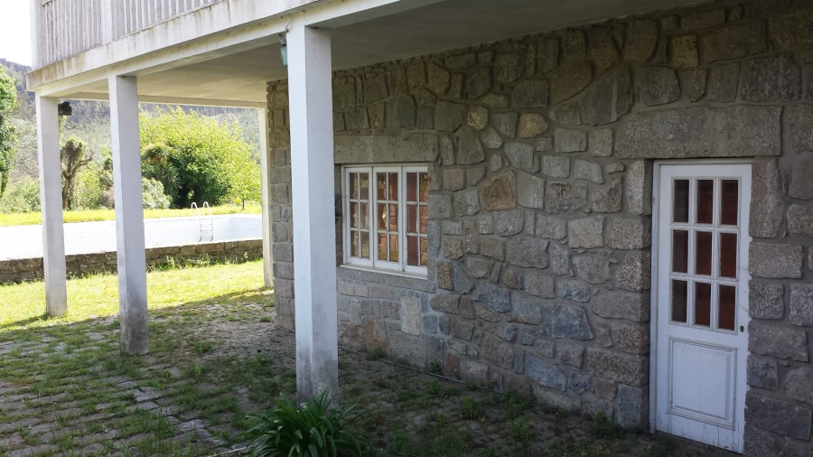 Quinta T5 para Venda em Nogueira, Fraião e Lamaçães Foto 22