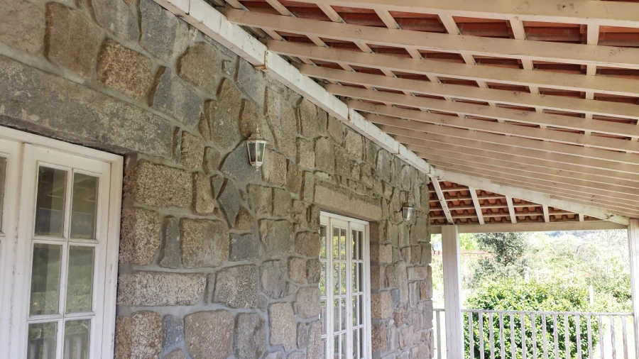 Quinta T5 para Venda em Nogueira, Fraião e Lamaçães Foto 23