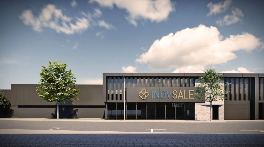 Terreno Comércio / Armazém para Venda em Monsul Foto 7