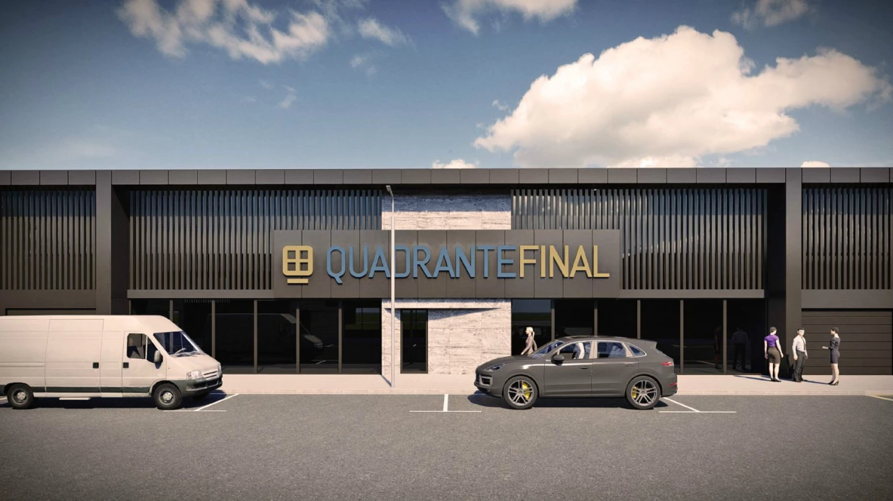 Terreno Comércio / Armazém para Venda em Monsul Foto 8