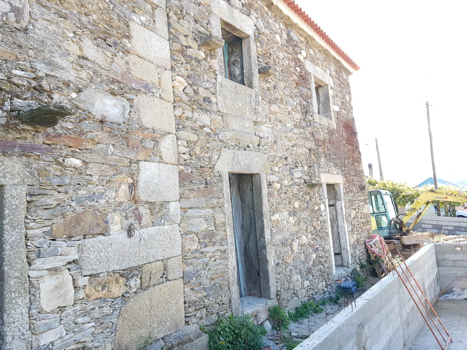 Quinta T5 para Venda em Gondar e Orbacém Foto 39